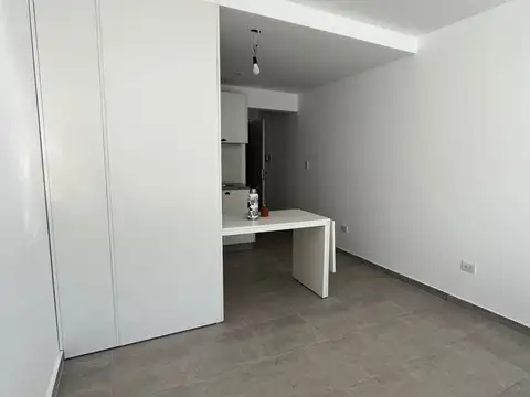Depto Tipo Casa en Venta 1 año