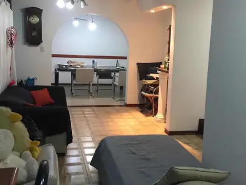 Casa en Venta 25 años