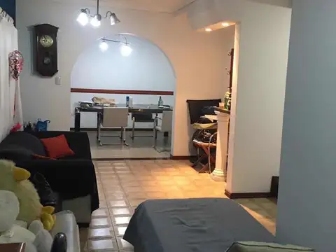Casa en Venta 25 años