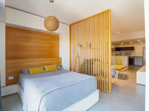 Departamento en Villa Santa Rita