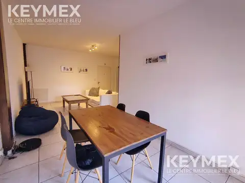 Departamento en Venta 20 años