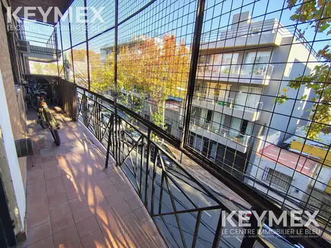 Venta departamento tres ambientes, Victoria