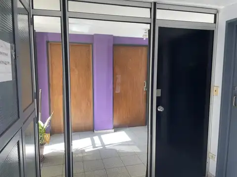 Excelente Oficina en Venta – 4° y 5° Piso – Totalmente Remodelada - Colegiales