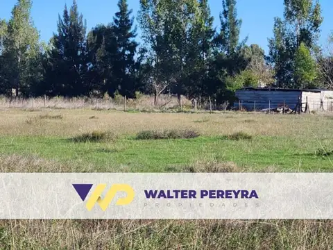 Terreno en Venta en San Vicente, Partido de San Vicente