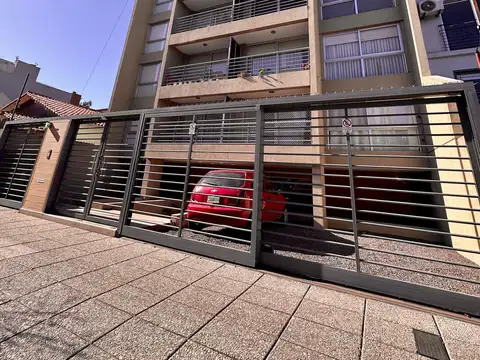 Gobernador Luis Monteverde 500, Piso 5