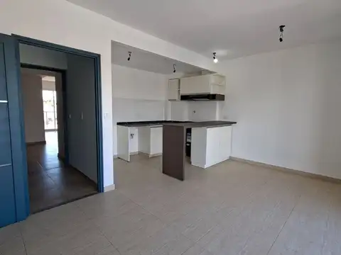 Venta Dto. 2 ambientes - Villa Domínico