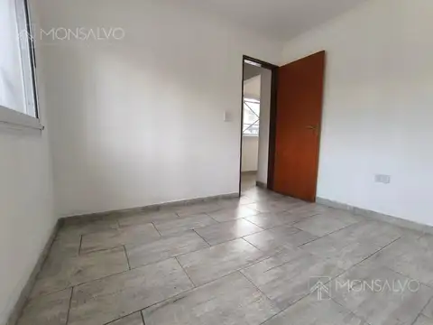 Depto Tipo Casa en Venta con 1 cocheras
