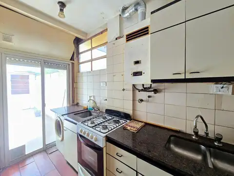 Departamento en Venta 30 años