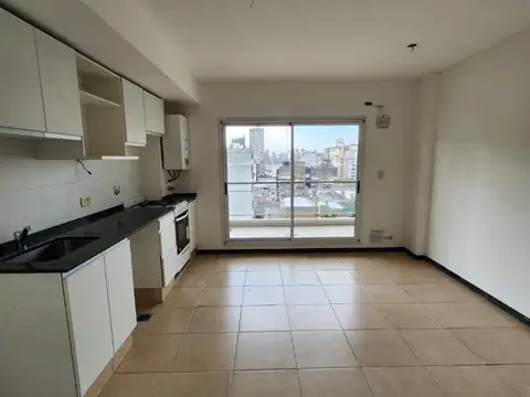 Buenos Aires 1000, Piso 8°