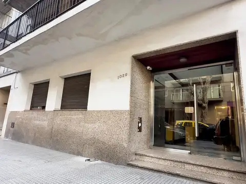 VENTA PALERMO DEPARTAMENTO 2 AMBIENTES