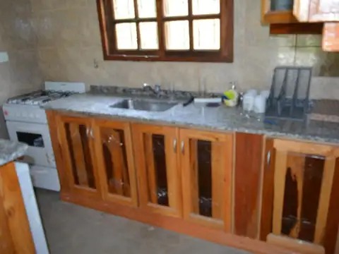 Complejo de Cabañas en Guernica