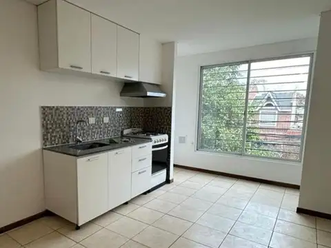 Departamento en Alquiler Oportunidad 