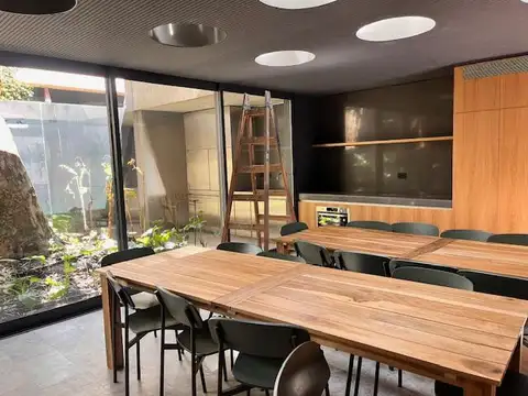 Departamento en Venta con 2 cocheras