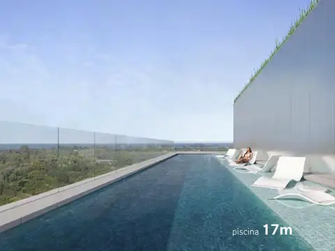 Departamento en Venta de 4 ambientes