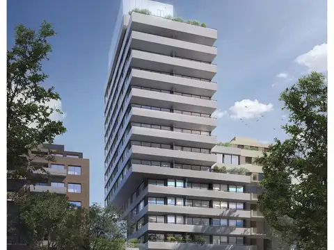 Departamento en Venta de 3 dormitorios