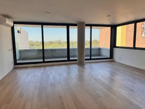 Departamento - Belgrano Chico
