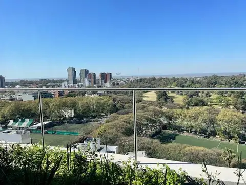 Departamento - Belgrano Chico