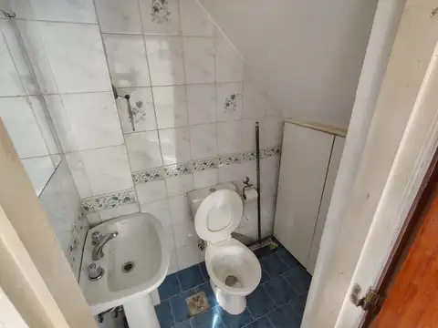 campillo 2500, Piso pb