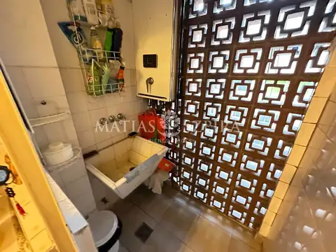 Departamento en Venta 20 años