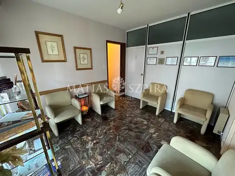 Departamento - Venta - Argentina, Ramos Mejia - Av. Rivadavia 13786