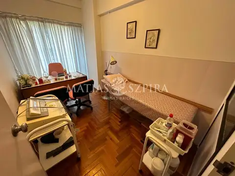 Departamento en Venta en Ramos Mejia, USD 115.000