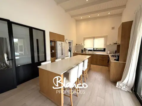 Casa en Alquiler 5 años