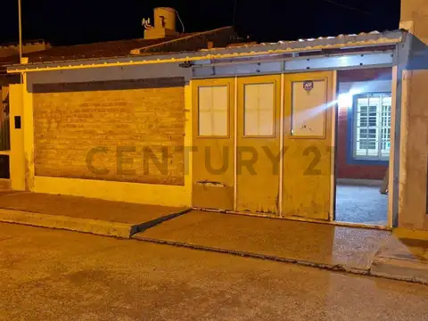 Venta de departamento de 1 dormitorio y dependencias