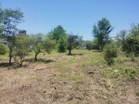 Terreno en Venta en Bialet Masse, USD 15.000