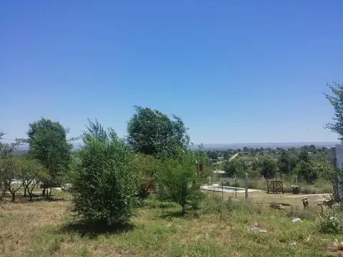 Terreno en Venta en Bialet Masse, USD 15.000