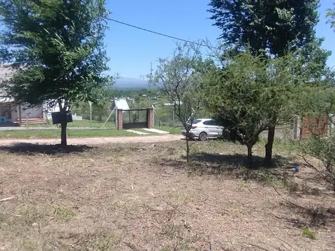 Agua De Oro Casi Anizacate