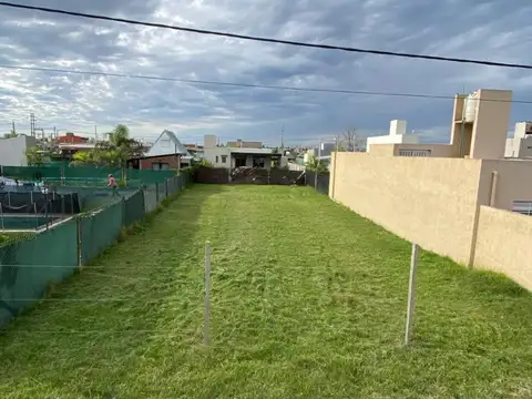 VENTA LOTE TIERRA DE SUEÑOS 3 ESCRITURADO