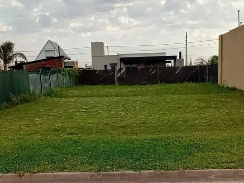 Terreno en Venta en Tierra De Sueños 3, USD 25.000