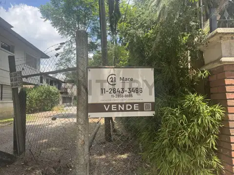 Terreno en Venta de 200,0 m2
