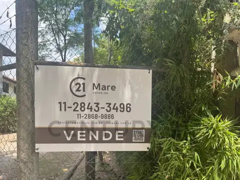 Terreno en Venta en Bella Vista, USD 72.000