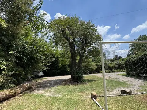 Venta de lote en Bella Vista