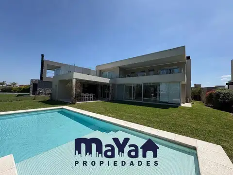 Casa en Venta en Haras Santa Maria, Countries y Barrios Cerrados en Escobar