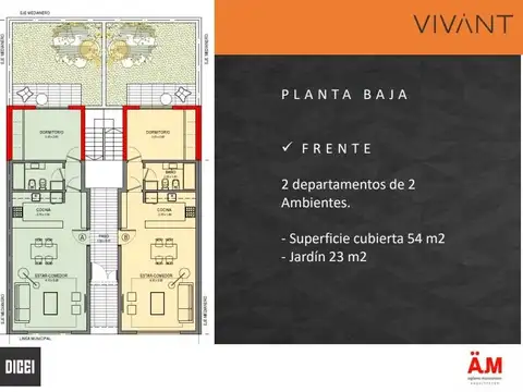 PRIMERA JUNTA 3500, Piso PB