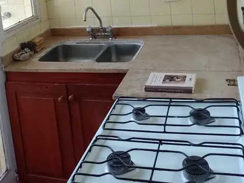 Departamento en Alquiler 40 años