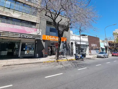Local en Venta en Villa Crespo, USD 1.610.000