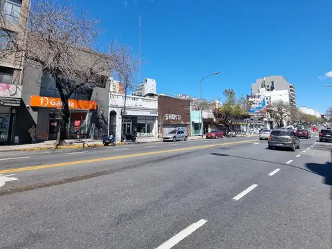 Av. Scalabrini Ortiz al 900