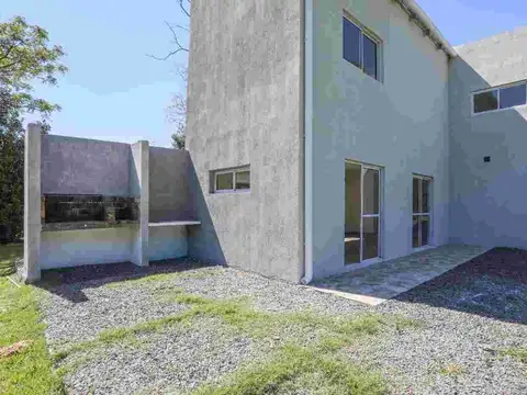Casa en Venta 3 años