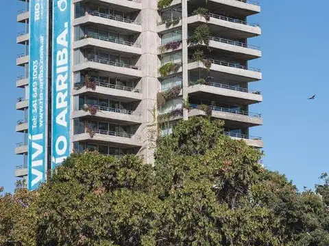 Departamento en Venta de 5 ambientes