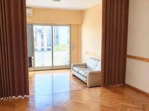 Departamento en Alquiler - Monoambiente 1 Baño - 42mts - Retiro