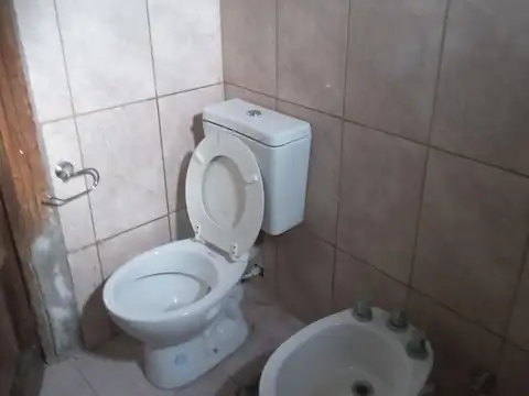 DEPARTAMENTO 3 AMBIENTES - CONSTITUCIÓN, CAPITAL FEDERAL