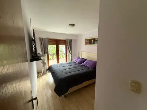 Depto Tipo Casa en Venta en San Carlos, USD 209.000