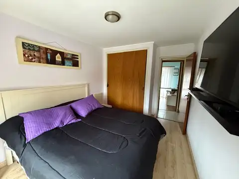Depto Tipo Casa 4 ambientes con 1 baño