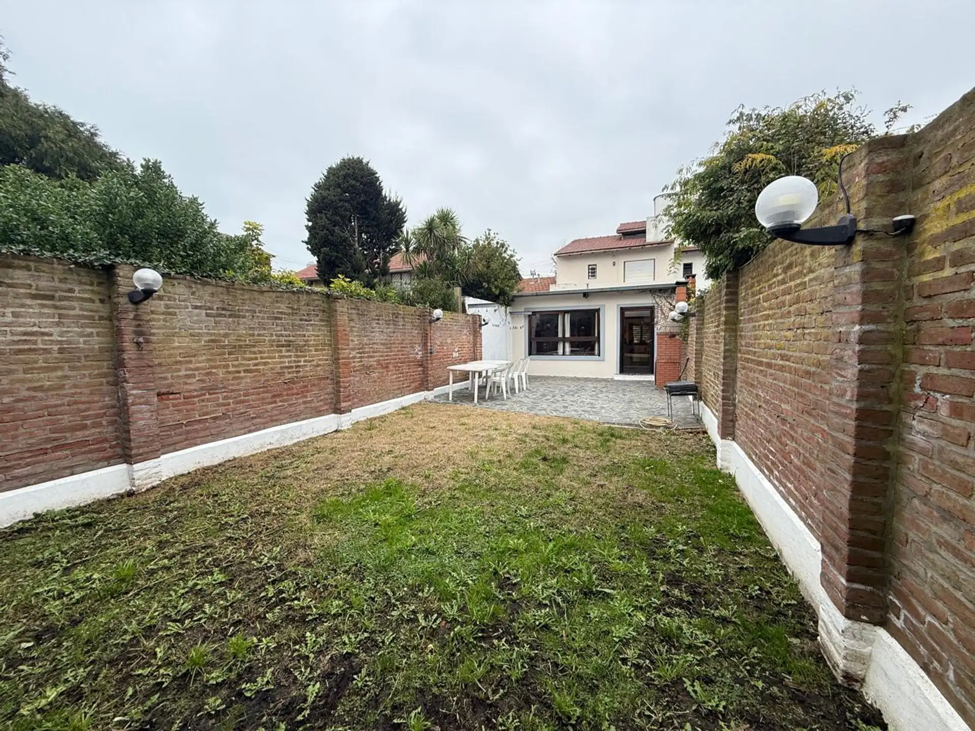 Venta PH 4 Ambientes San Carlos SUM Parque
