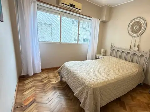 Departamento 4 ambientes con 1 baño