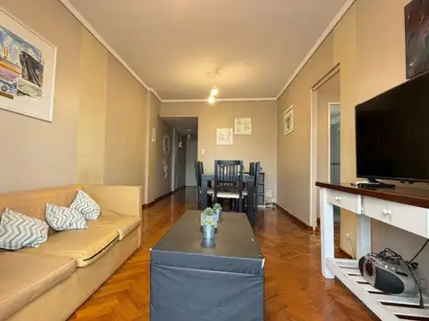 DEPARTAMENTO 4 AMBIENTES MONTSERRAT