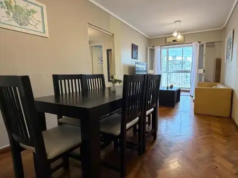 Avenida Belgrano 1500